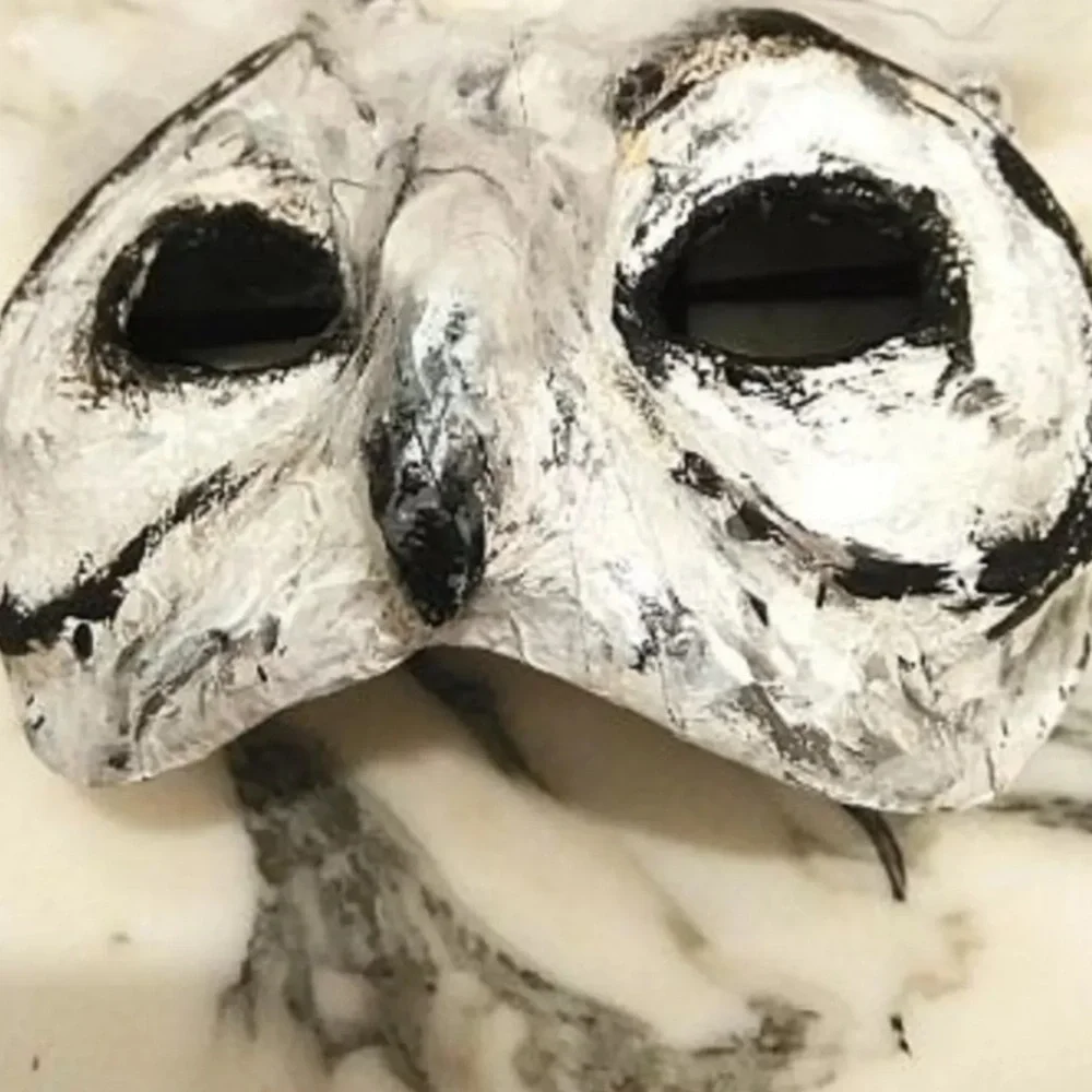 N/A fantasy mask